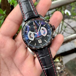 Tag_Heuer Carrera Calibre Japan