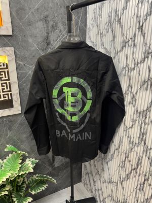 Sale.Balmain.Imported.Very.Premium.Shirt.CS