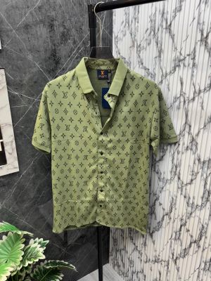 Sale.Louis.Vuitton.Imported.Very.Premium.Shirt.CS