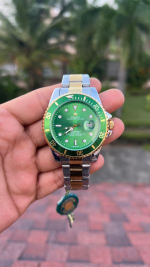 Role x Submarine