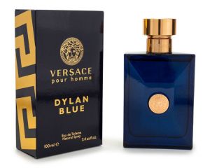 Versace Pour homme Dylan blue 