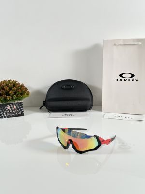 Oakley_4001_Orange_Mercury