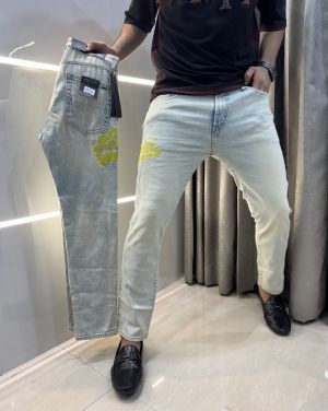 Amir i Vintage Shade Imported Designer Denim