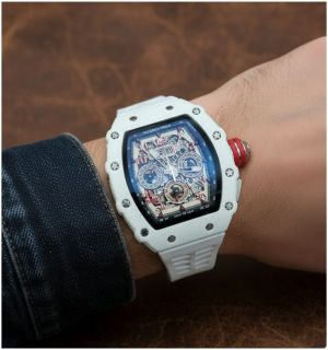 Richard Mille Rm35-01 - J1784