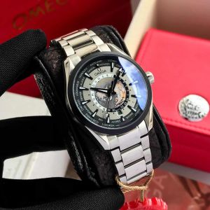Omeg_a Seamaster Aqua Terra