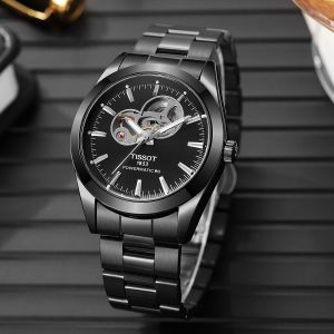 Tisso_t 1853 Powermatic 80 - J1785