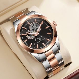 Tisso_t 1853 Powermatic 80 - J1786