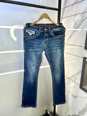 Rock Revival Imported Blue Super Premium Denim F3034-BU1