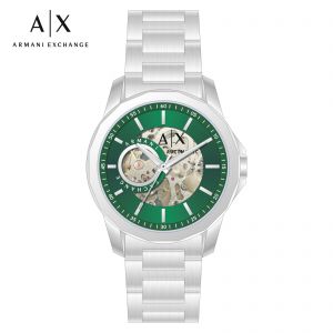 Arman_i Exchange GunMetal Automatic - J1789