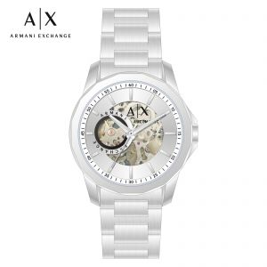 Arman_i Exchange GunMetal Automatic - J1790