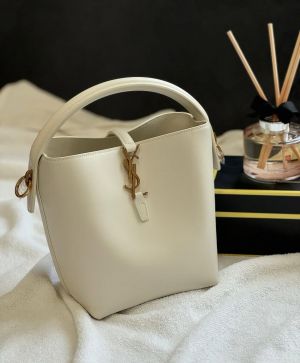 YSL saint laurent LE 37 bucket bag with box 615