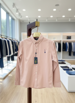 RALPH LAUUREN IMPORTED TRENDING SHIRT