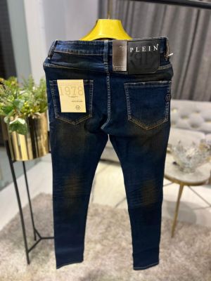 PLEIN IMPORTED STORE ARTICLE JEANS