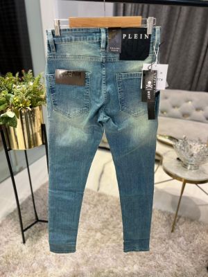 PLEIN IMPORTED STORE ARTICLE JEANS