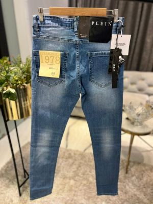 PLEIN IMPORTED STORE ARTICLE JEANS