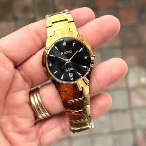 RADO_CERAMIC_GOLD-BLACK