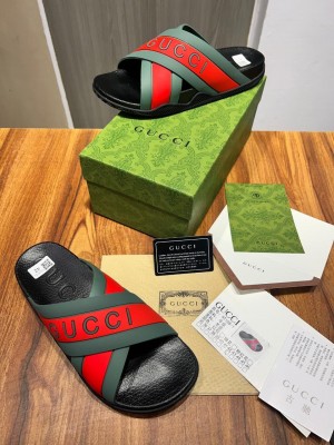 G UCCI PREMIUM SLIDE