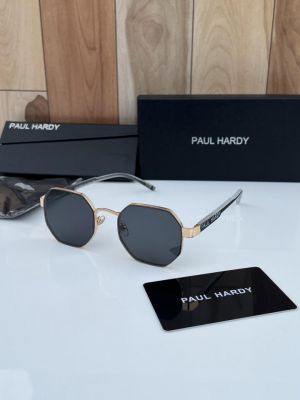 Paul hardy 018 gold black