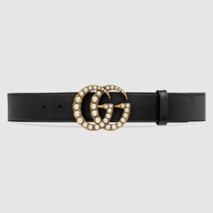 GUCC I BELT G8