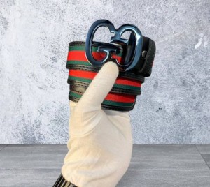 GUCC I BELT 15