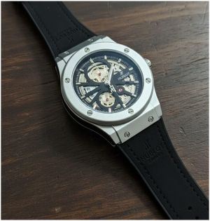 Hublo_t Bigbang Tourbillion - J1804