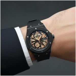 Hublo_t Bigbang Tourbillion - J1807