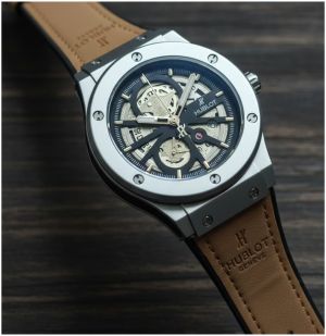 Hublo_t Bigbang Tourbillion - J1808