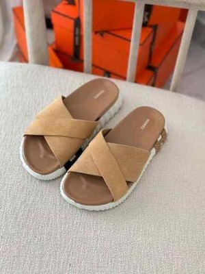 HERMES INFRA PREMIUM SANDLE  HERMES INFRA PREMIUM SANDLE