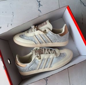 Adida Samba Clover fix