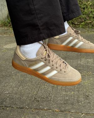 Adida Handball Spezial Chalky Brown Womens Fix