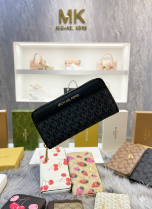 michael_kors_Zipper_Wallet_For_Women_With_Box_5683 michael_kors_Zipper_Wallet_For_Women_With_Box_5683
