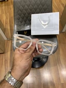 Mairo 107 white rose gold Mairo 107 white rose gold