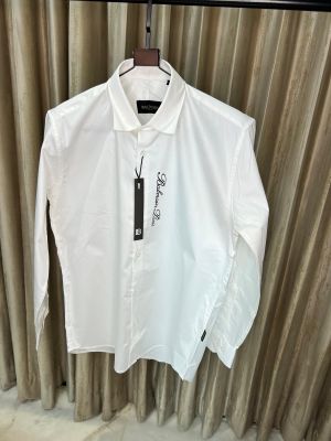 WHITE BALMAI_N PARIS ULTIMATE PREMIUM SHIRTS