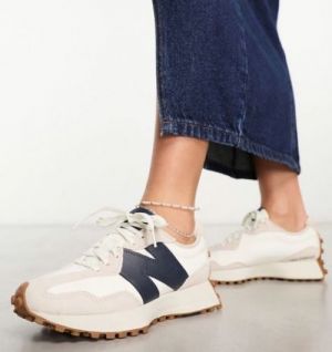  New Blanc 327 moonbeam navy womens