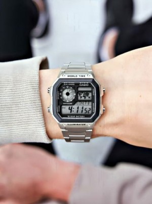 Casio unisex