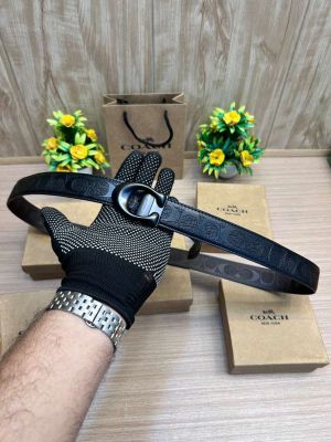 COACH_BELT_C193