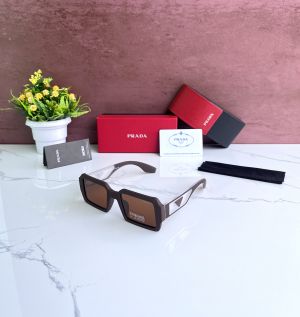 PARAD_A 8207 LUXURY EDITION BRWON