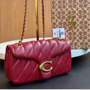 COACH_tabby_sig-cc-26_leather_shoulder_bag_with_box_5576