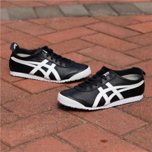 Onitsuka tiger black white  (312 Onitsuka tiger black white  (312