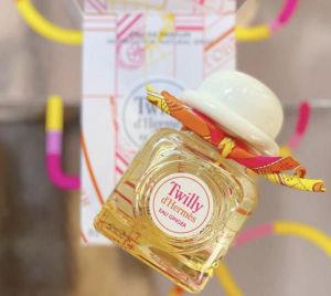 Twilly d Hermes Eau Ginger 85ML (710) Twilly d Hermes Eau Ginger 85ML (710)
