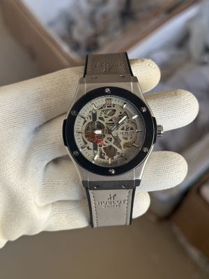 Hublot Bigbang Automatic (Open back) AAA Hublot Bigbang Automatic (Open back) AAA
