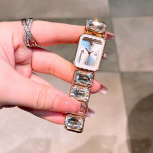 Swarovsk_i Octagon White Copper - J1443