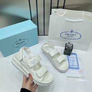 Prada_Papped_Nappa_Leather_Sandals_With_Original_Box_Carry_Bag_