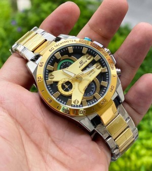EDIFICE CASIO WATCH PREMIUM QUALITY