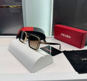 Prad a Milano Gold-Brown Luxury Shade 581