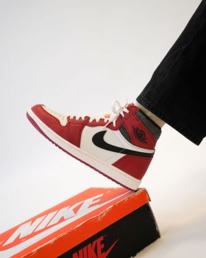 Air Jordan Retro 1 Lost And Found For Her Air Jordan Retro 1 Lost And Found For Her