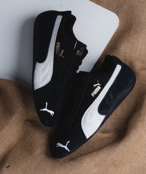 Pum_a Speedcat Og BlackWhite Pum_a Speedcat Og BlackWhite