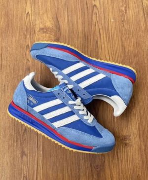 Adida_s SL 72 RS Blue Scarlet Adida_s SL 72 RS Blue Scarlet
