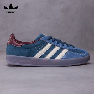 Adida_s Gazelle Indoor Crew Navy Adida_s Gazelle Indoor Crew Navy