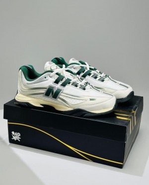 Neww Balancee RC56 Aime Leon Dore Pristine